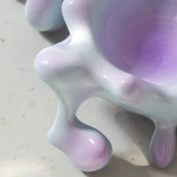 Stage One – Purple Tray