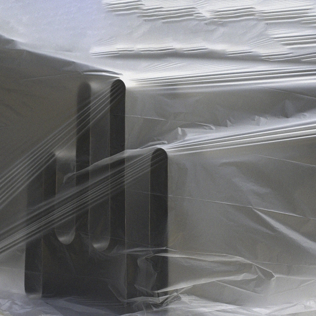 R001-01 – Stainless Steel Magazine Holder