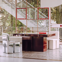 Object106 – Upholstered Chairs