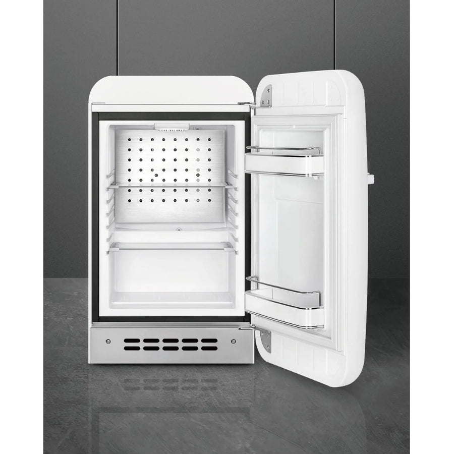 smeg 家電 レトロ 日本初のSMEGショールームが東京・港区にオープン