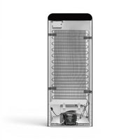 SMEG 50's レトロ 冷蔵庫 FAB28 ブラック