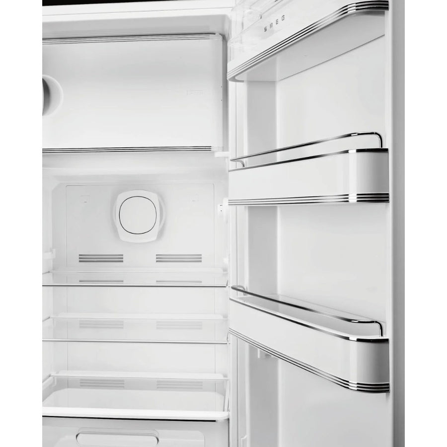 SMEG 50's レトロ 冷蔵庫 FAB28 クリーム – ENTown