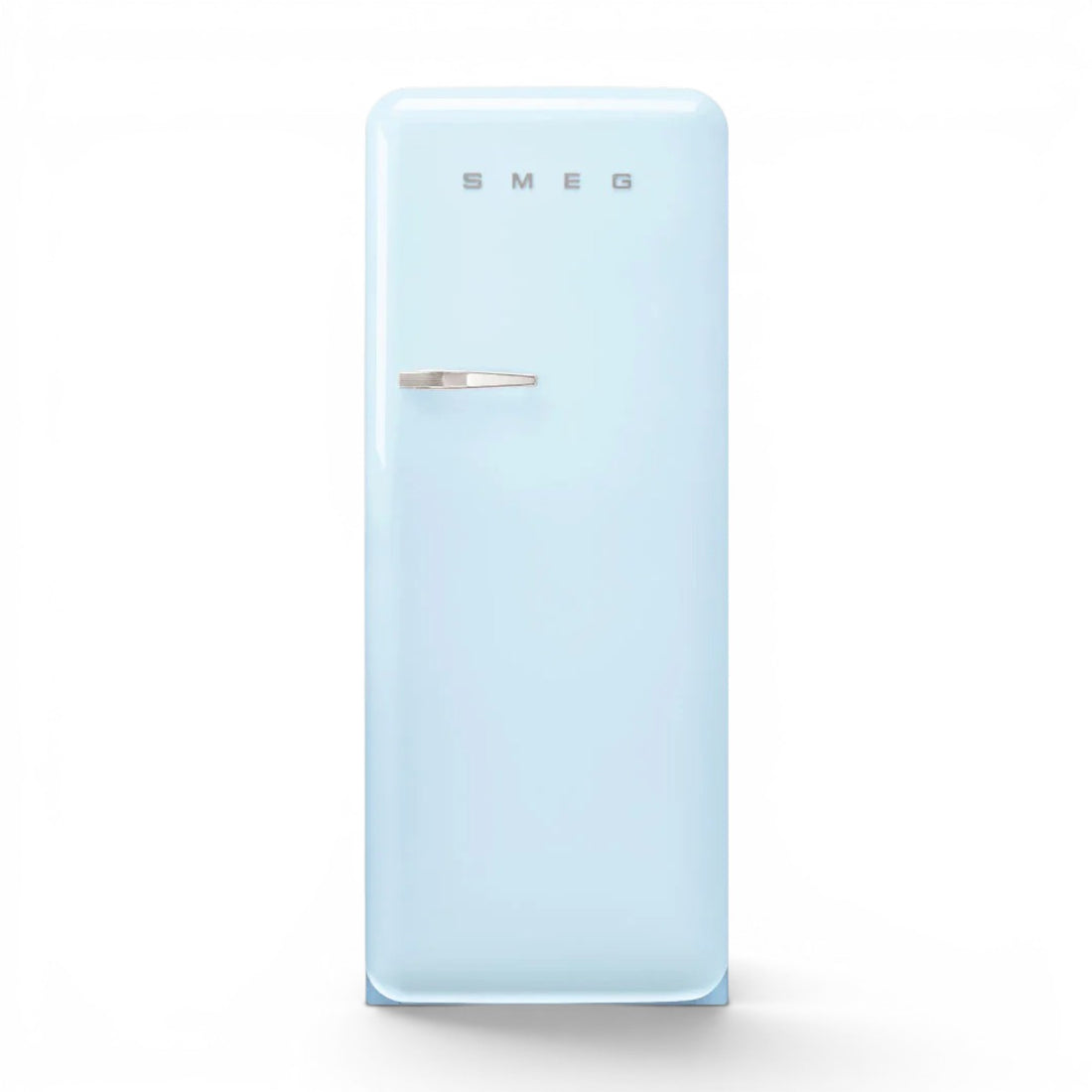 SMEG 50's レトロ 冷蔵庫 FAB28 パステルブルー