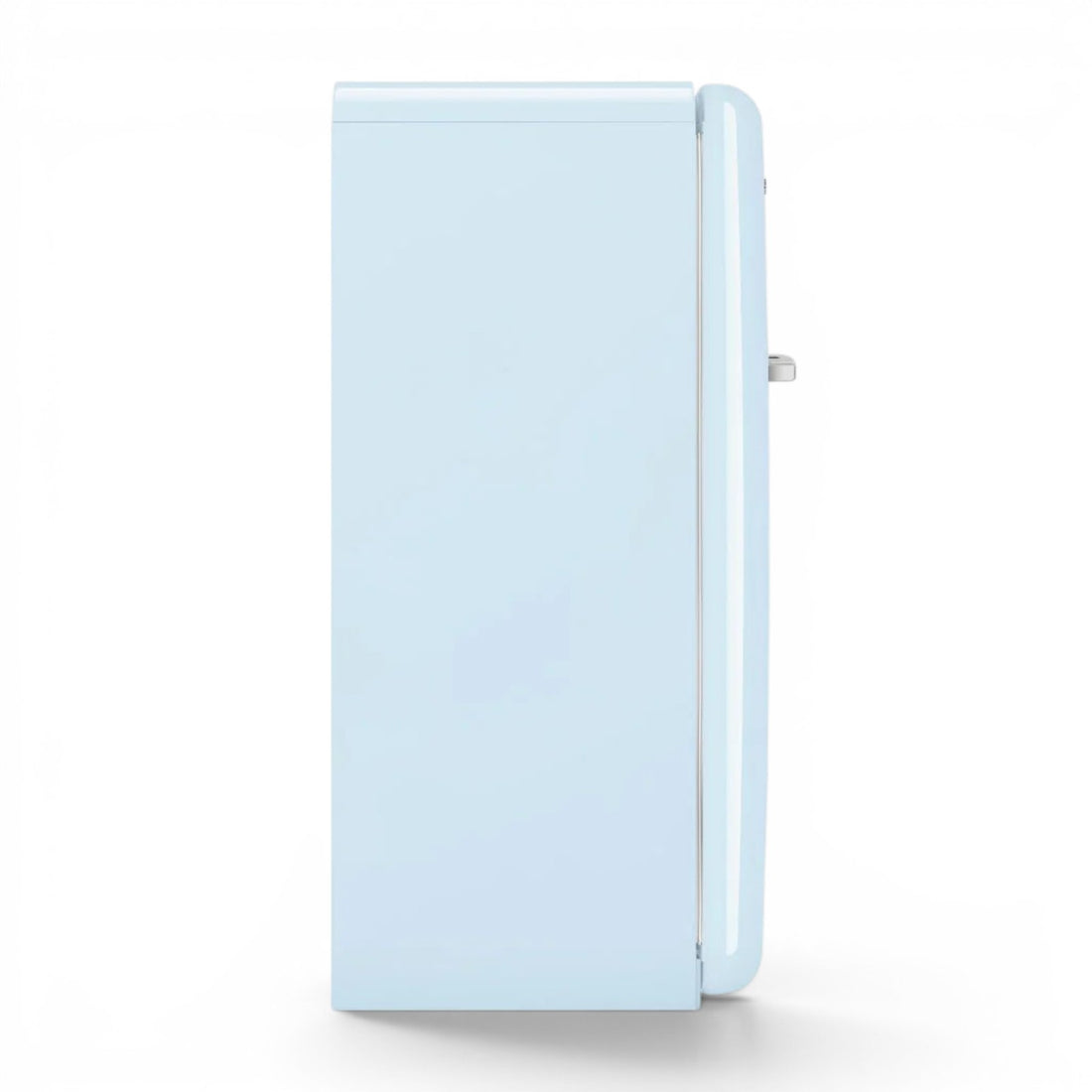 SMEG 50's レトロ 冷蔵庫 FAB28 パステルブルー