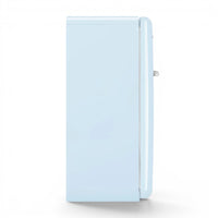 SMEG 50's レトロ 冷蔵庫 FAB28 パステルブルー