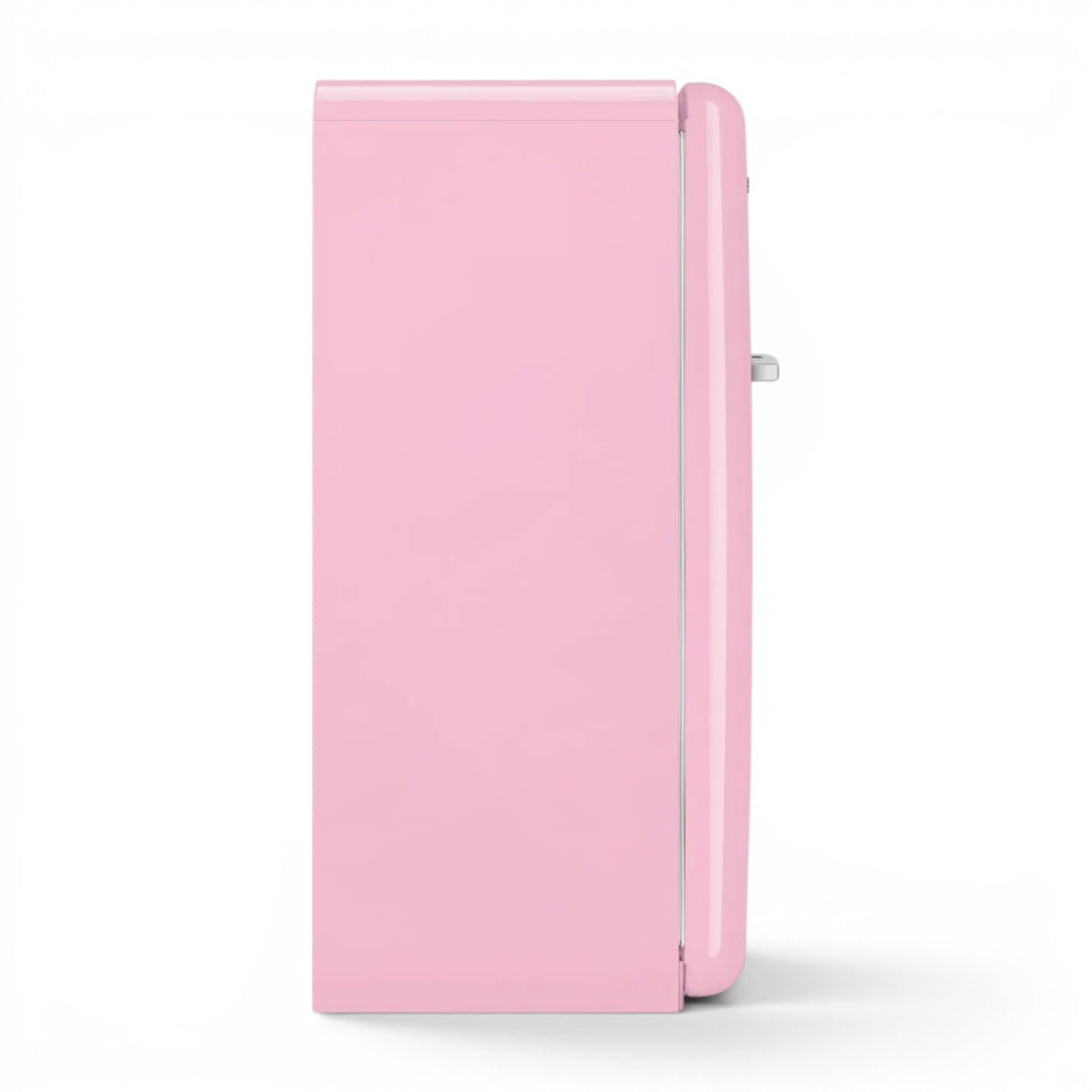 SMEG 50's レトロ 冷蔵庫 FAB28 ピンク – ENTown
