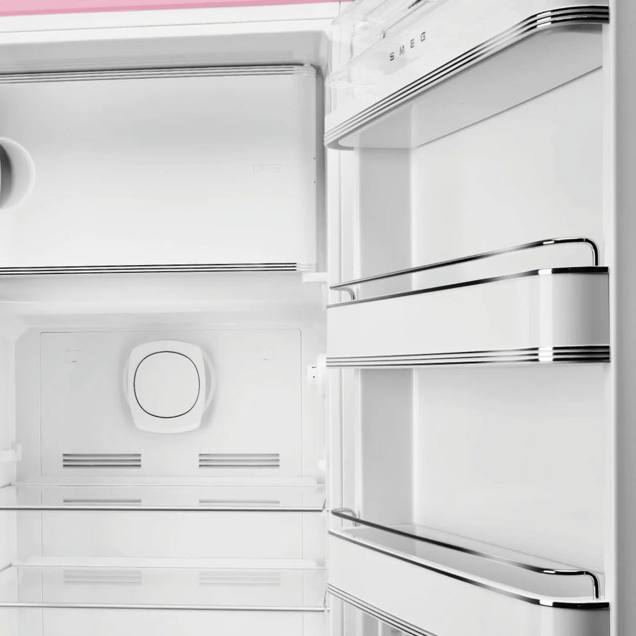 SMEG 50's レトロ 冷蔵庫 FAB28 ピンク – ENTown