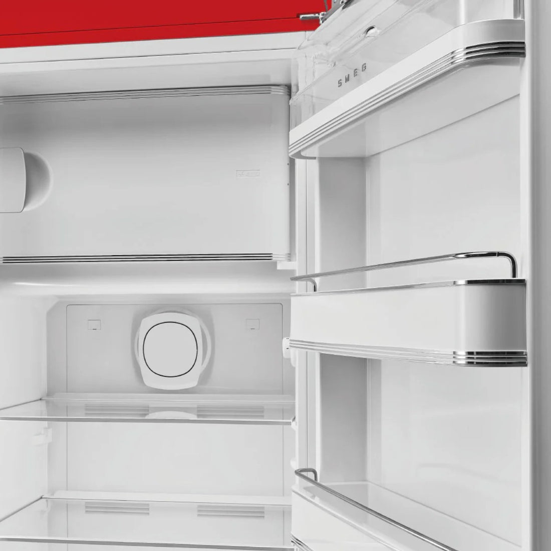 SMEG 50's レトロ 冷蔵庫 FAB28 マルチカラー – ENTown