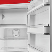 SMEG 50's レトロ 冷蔵庫 FAB28 マルチカラー