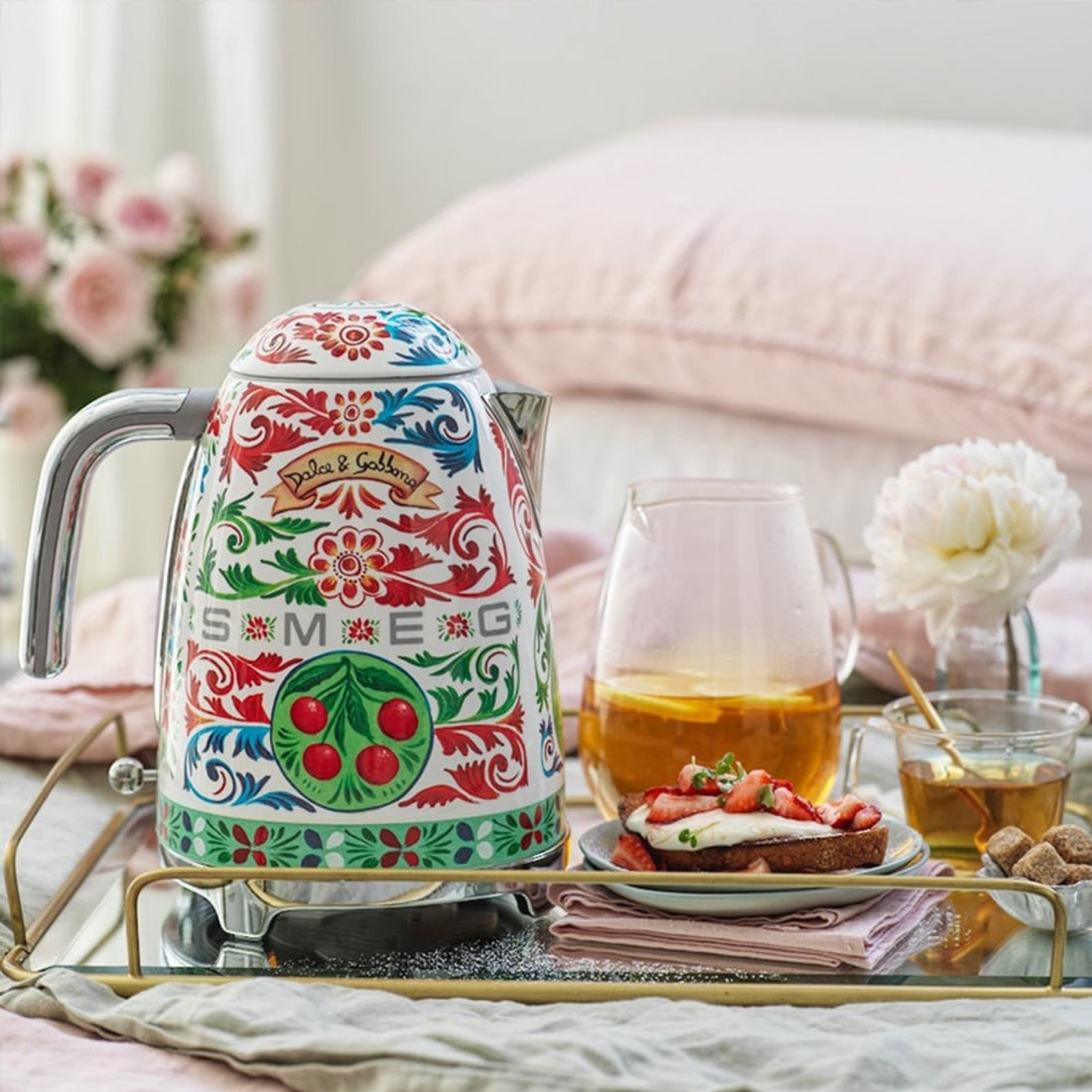 DOLCE&GABBANA Kettle