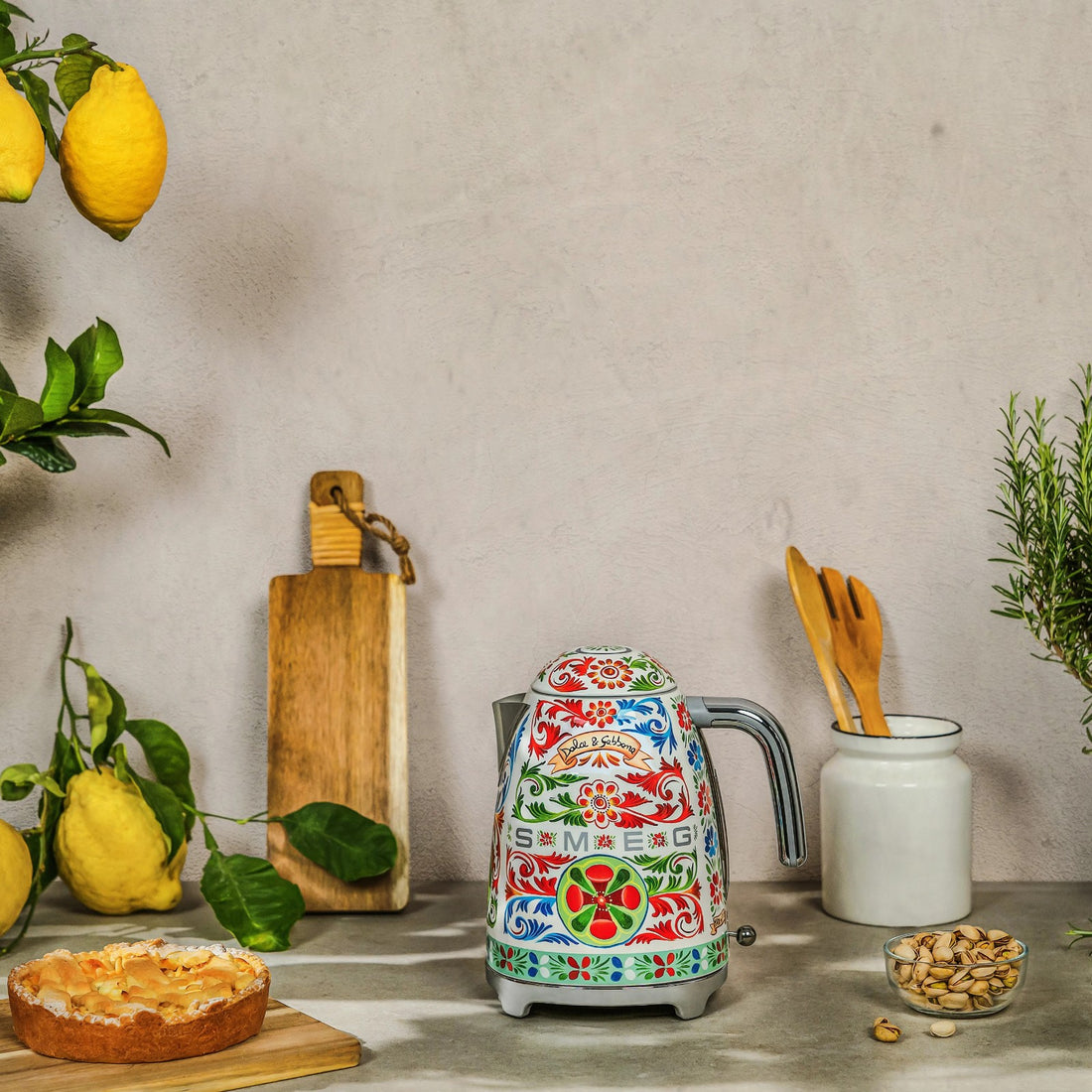 DOLCE&GABBANA Kettle