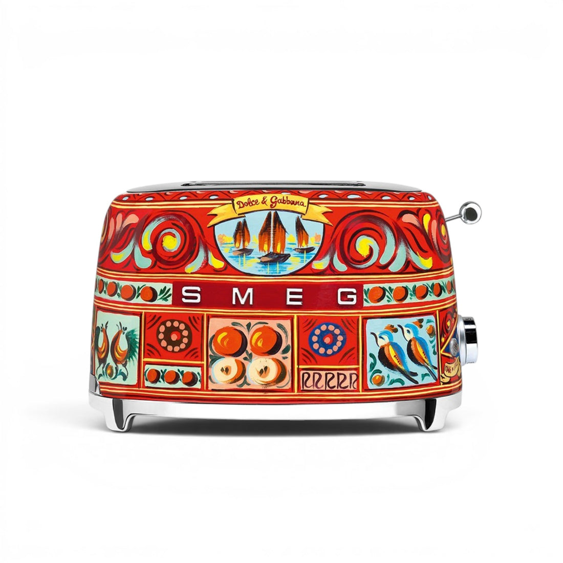 DOLCE&GABBANA Toaster