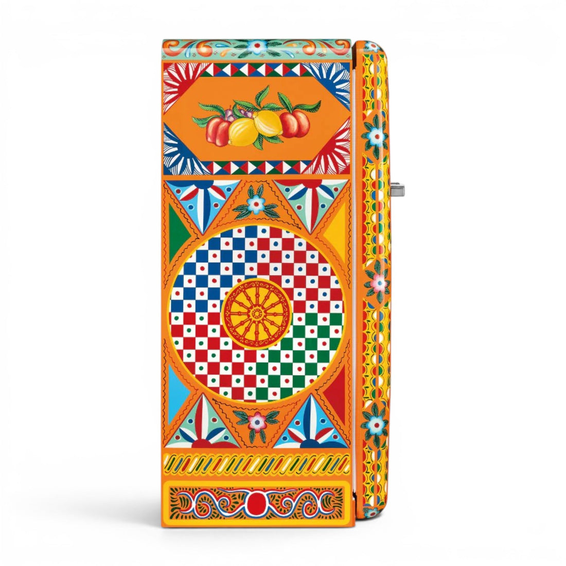DOLCE&GABBANA Refrigerator「Carretto」