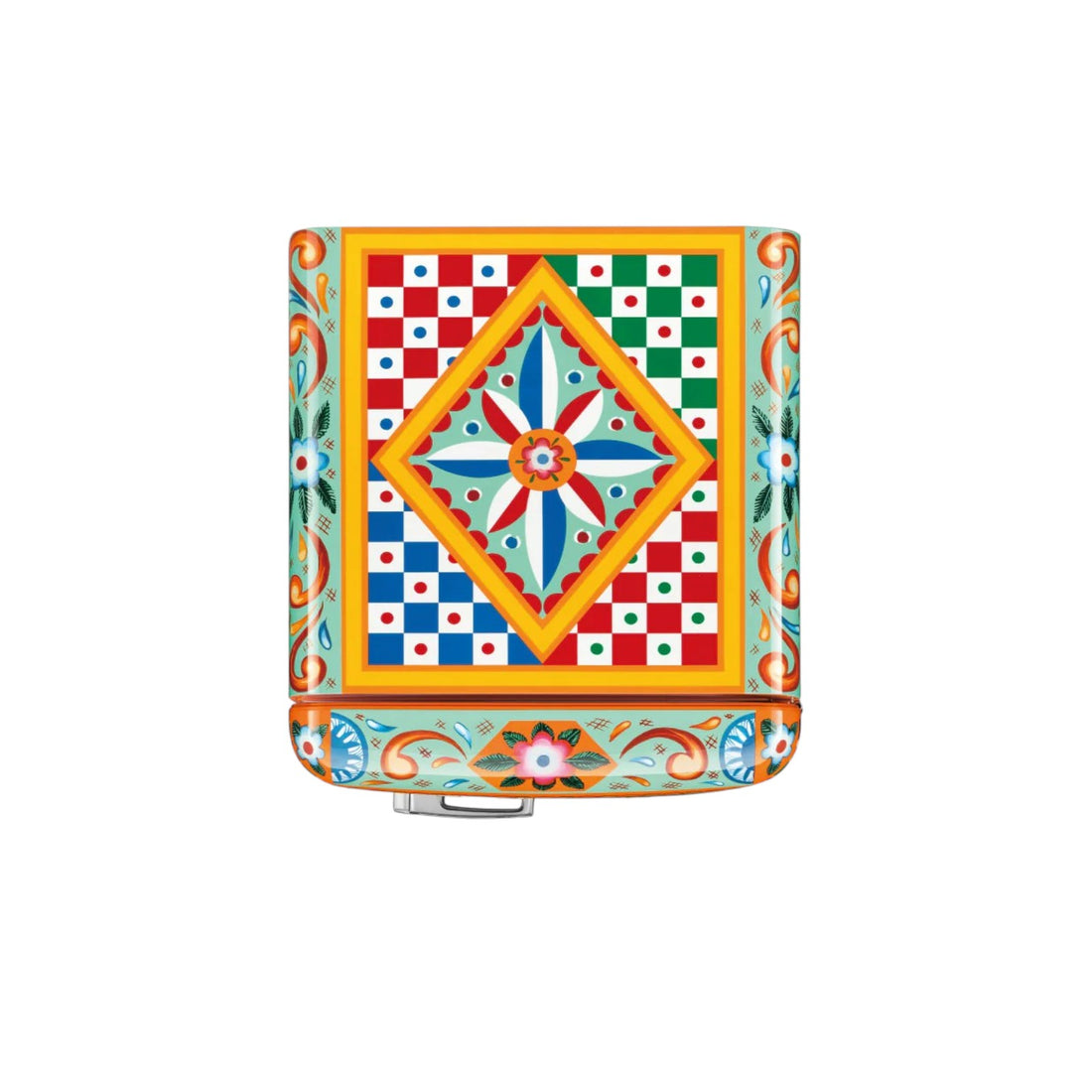 DOLCE&GABBANA Refrigerator「Carretto」