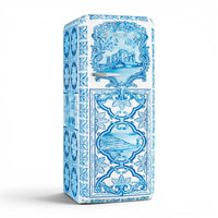 DOLCE&GABBANA Refrigerator「Maiolica」