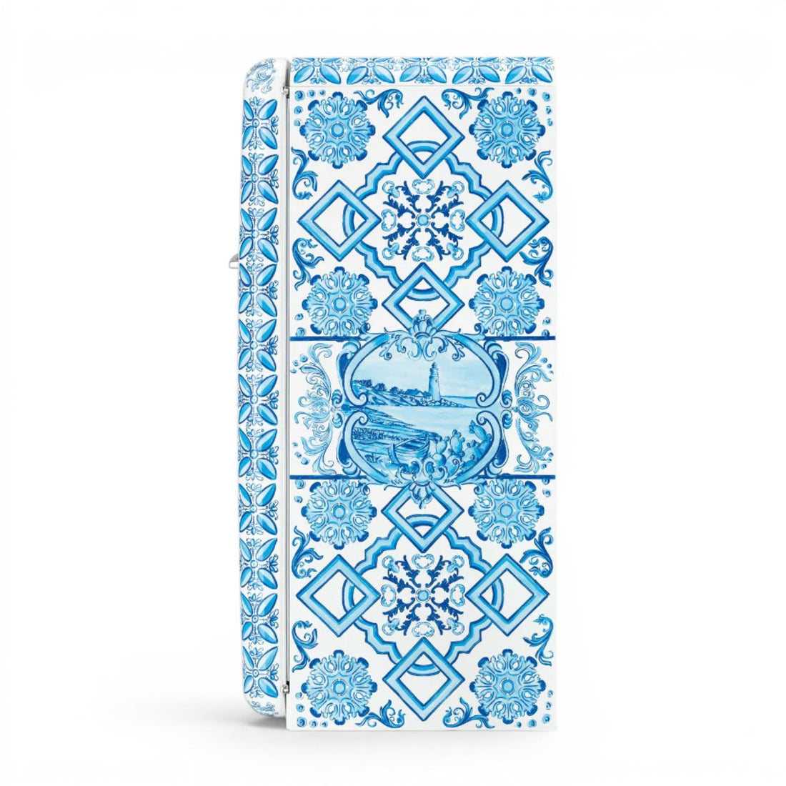 DOLCE&GABBANA Refrigerator「Maiolica」 – ENTown