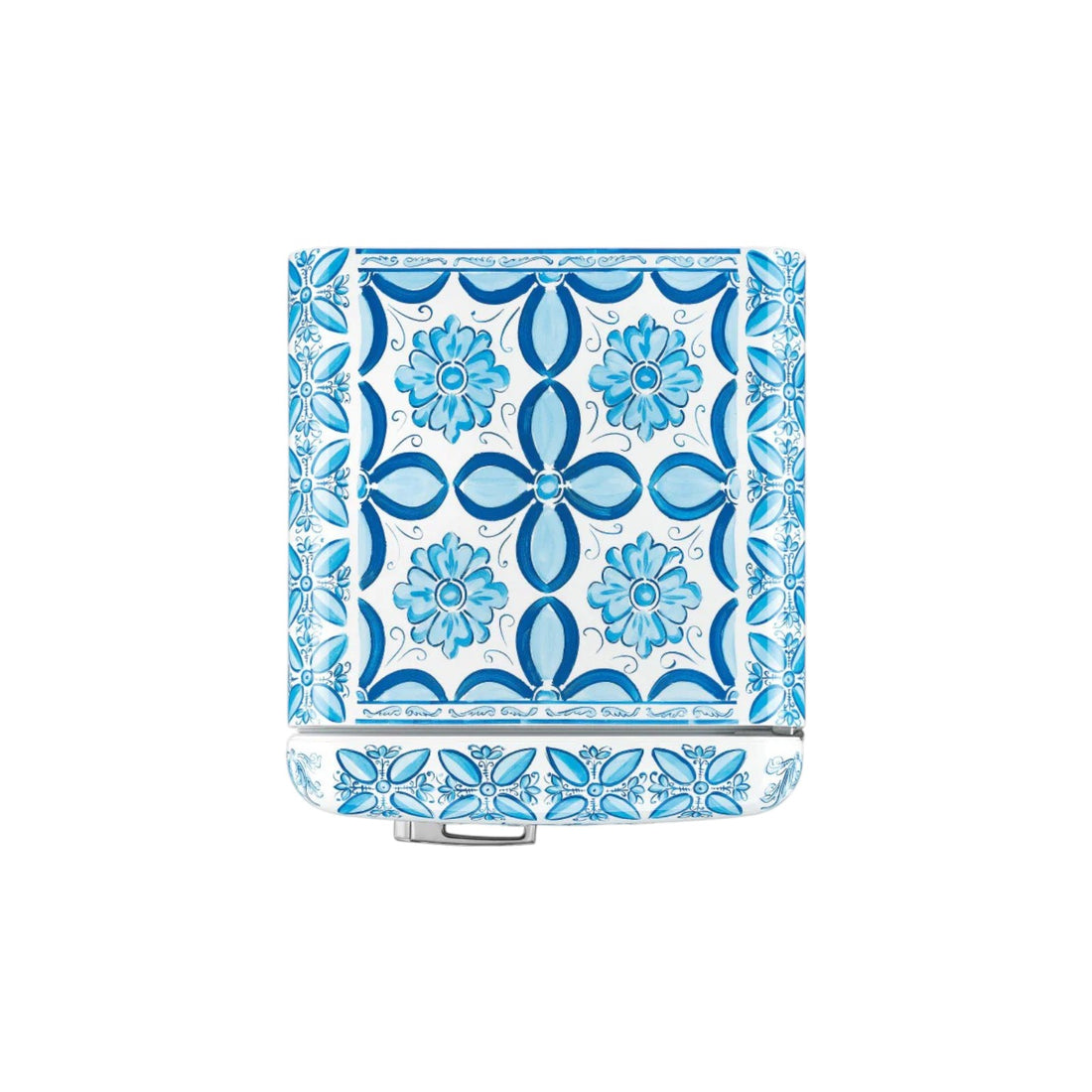 DOLCE&GABBANA Refrigerator「Maiolica」 – ENTown