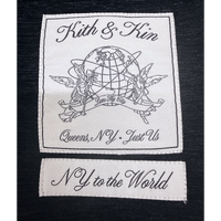 KITH Chenille Woodpoint Shirt｜OKUBO MEGANE