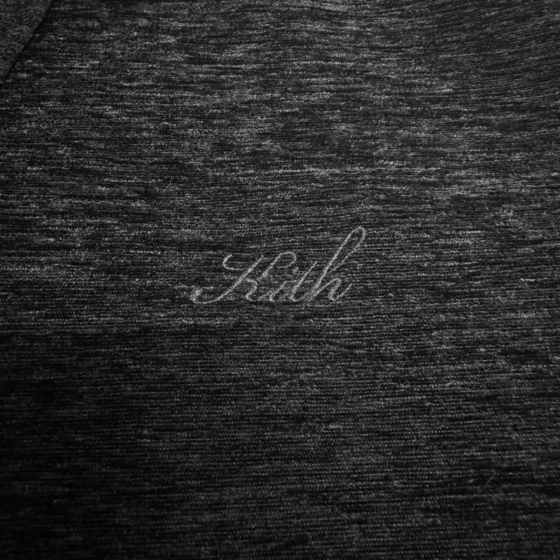 KITH Chenille Woodpoint Shirt｜OKUBO MEGANE