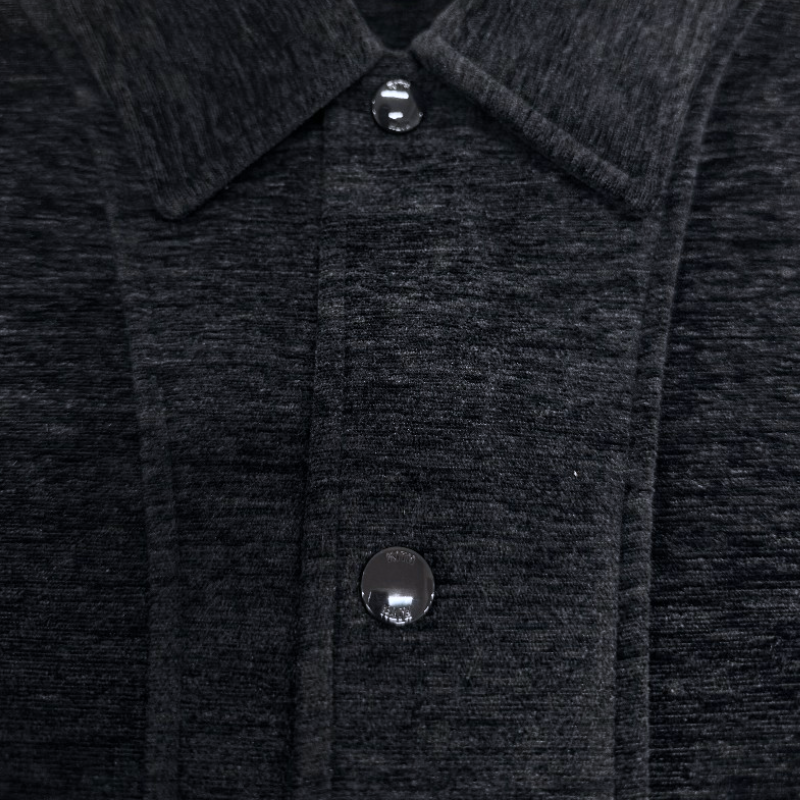 KITH Chenille Woodpoint Shirt｜OKUBO MEGANE