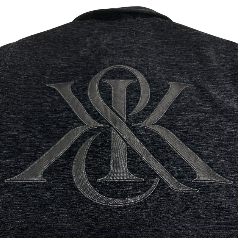 KITH Chenille Woodpoint Shirt｜OKUBO MEGANE