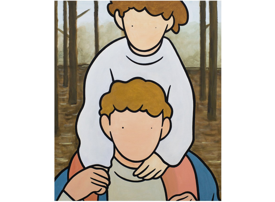 PIGGY BACK（2024）