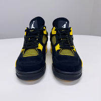 NIKE Air Jordan 4 Retro “Thunder” 28.0cm｜OKUBO MEGANE