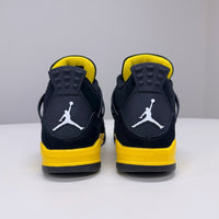 NIKE Air Jordan 4 Retro “Thunder” 28.0cm｜OKUBO MEGANE