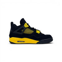 NIKE Air Jordan 4 Retro “Thunder” 28.0cm｜OKUBO MEGANE