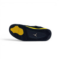 NIKE Air Jordan 4 Retro “Thunder” 28.0cm｜OKUBO MEGANE