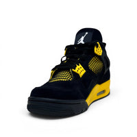 NIKE Air Jordan 4 Retro “Thunder” 28.0cm｜OKUBO MEGANE