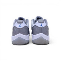 NIKE Air Jordan 11 Retro Low “Cement Grey” 28.0cm｜OKUBO MEGANE