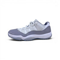 NIKE Air Jordan 11 Retro Low “Cement Grey” 28.0cm｜OKUBO MEGANE