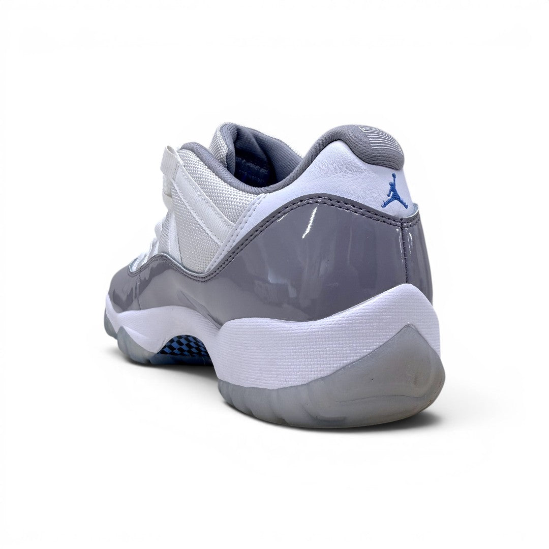 NIKE Air Jordan 11 Retro Low “Cement Grey” 28.0cm｜OKUBO MEGANE