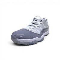 NIKE Air Jordan 11 Retro Low “Cement Grey” 28.0cm｜OKUBO MEGANE