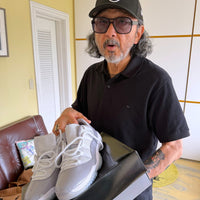 NIKE Air Jordan 11 Retro Low “Cement Grey” 28.0cm｜OKUBO MEGANE