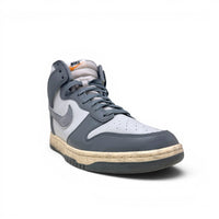 NIKE Dunk High Retro SE Vintage “Light Bone / Tumbled Grey” 28.0cm｜OKUBO MEGANE