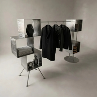 Rubik – Freestanding Shelf