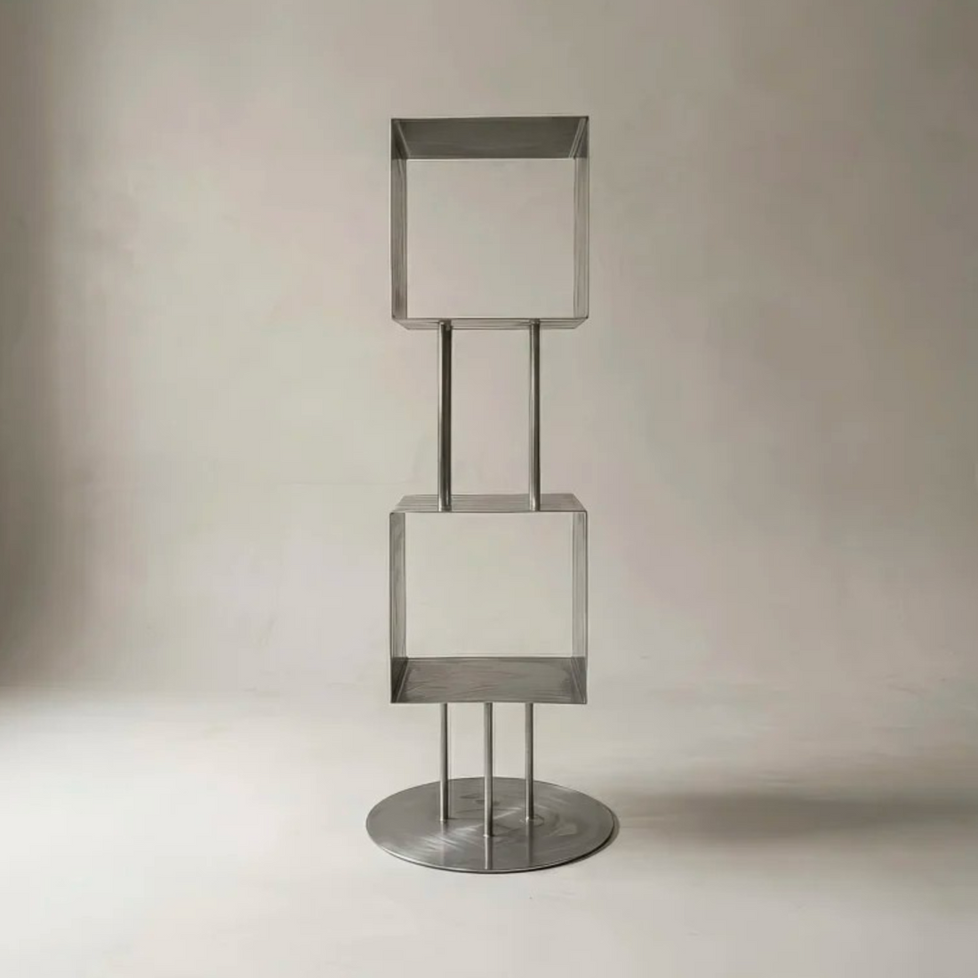 Rubik – Freestanding Shelf