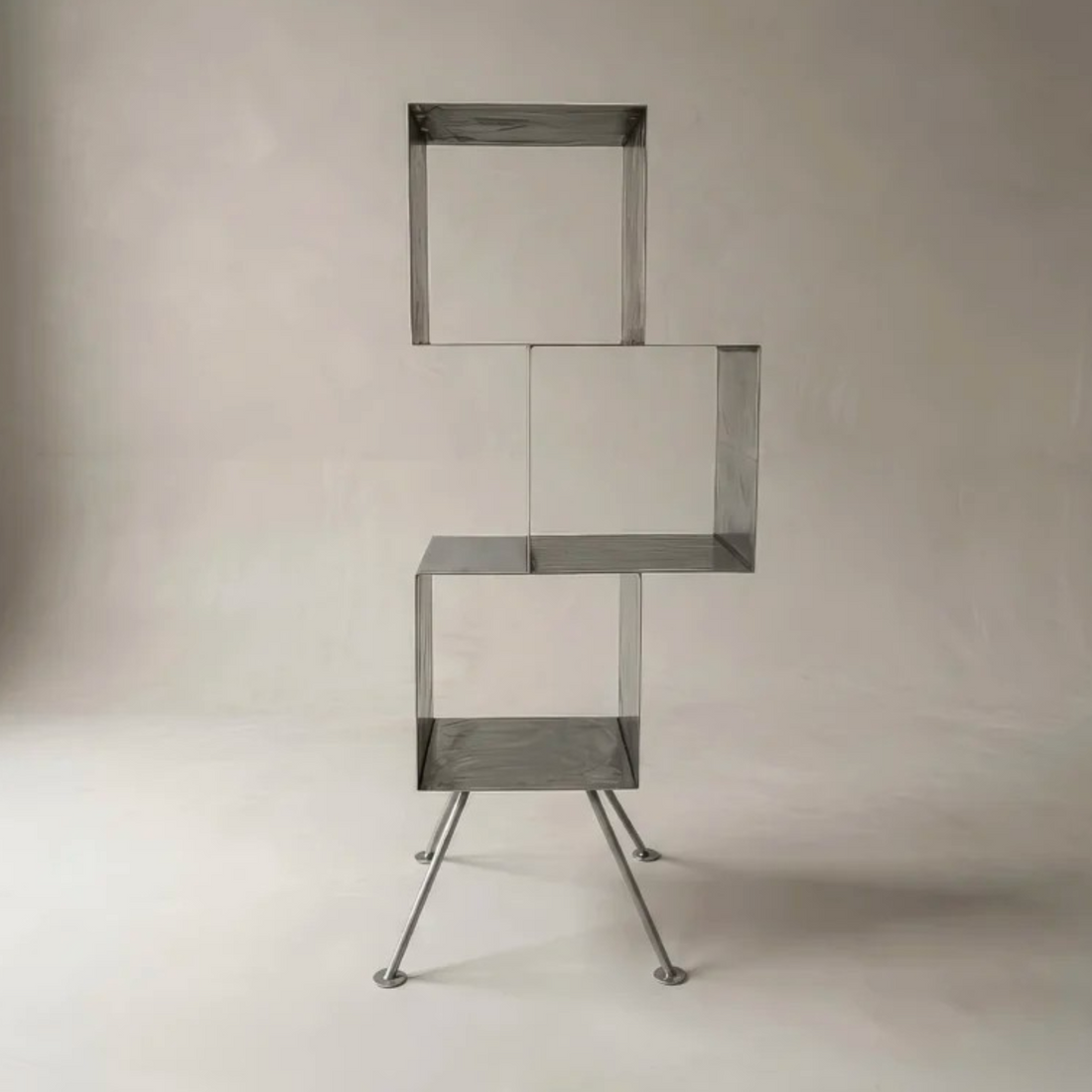 Rubik – Freestanding Shelf