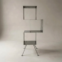 Rubik – Freestanding Shelf
