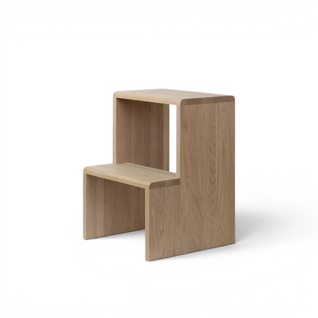 Tova Stool Natural