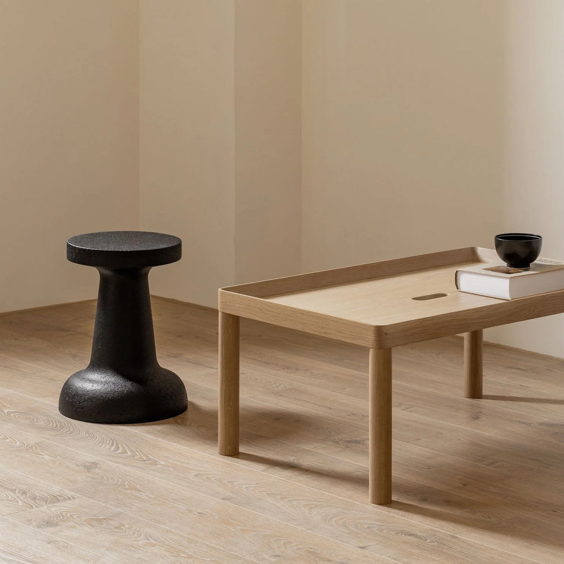 Pushpin Adult Dark Cork