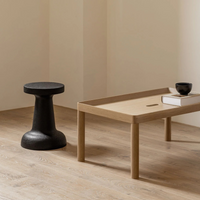 Sister Coffee Table Oak washed