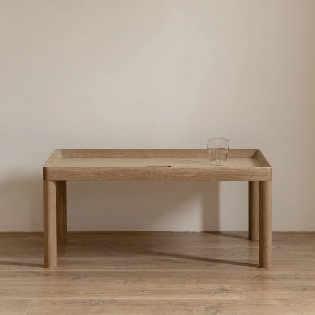 Sister Coffee Table Oak washed