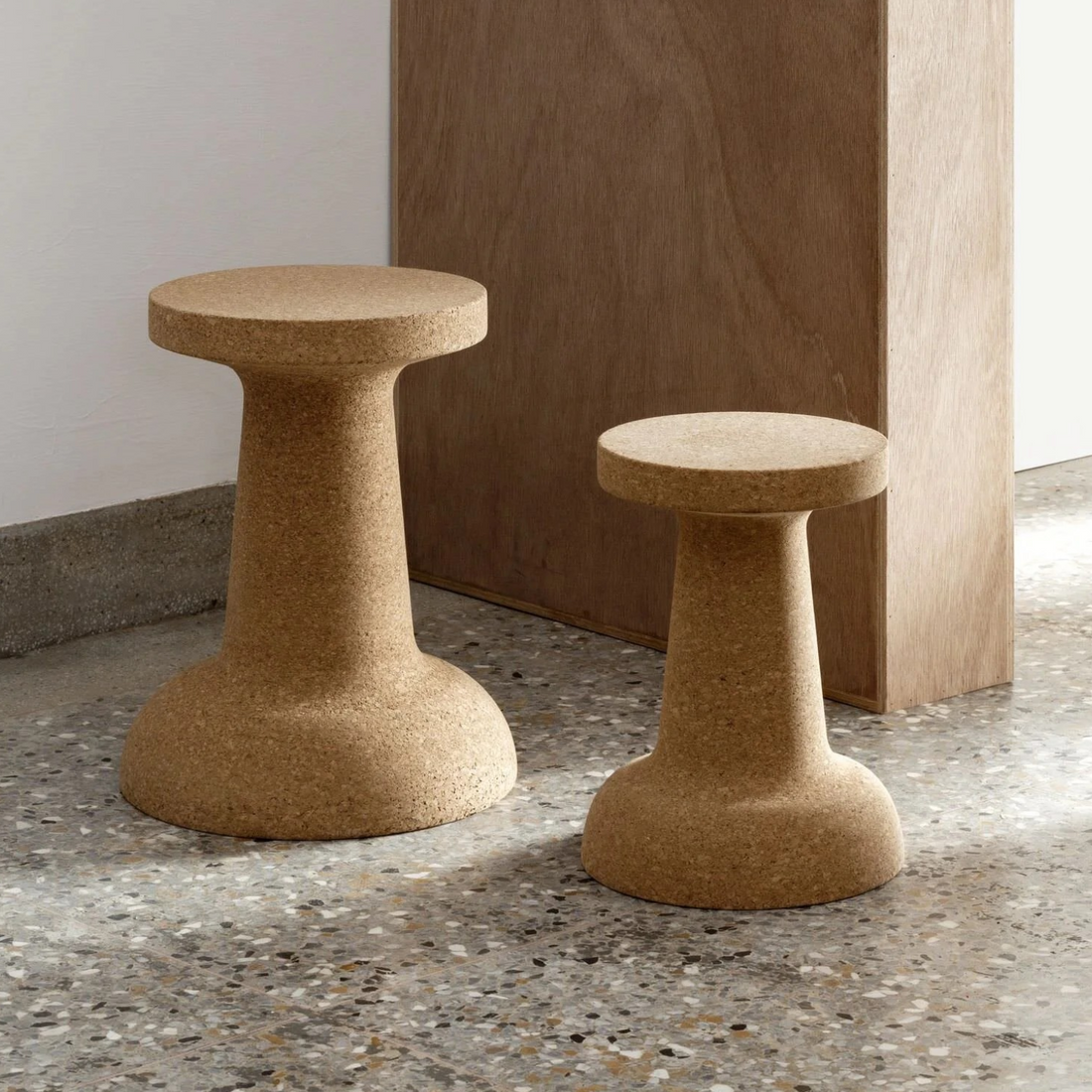 Pushpin Adult Natural Cork