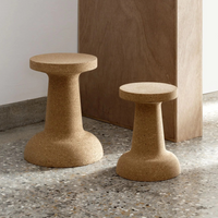 Pushpin Adult Natural Cork