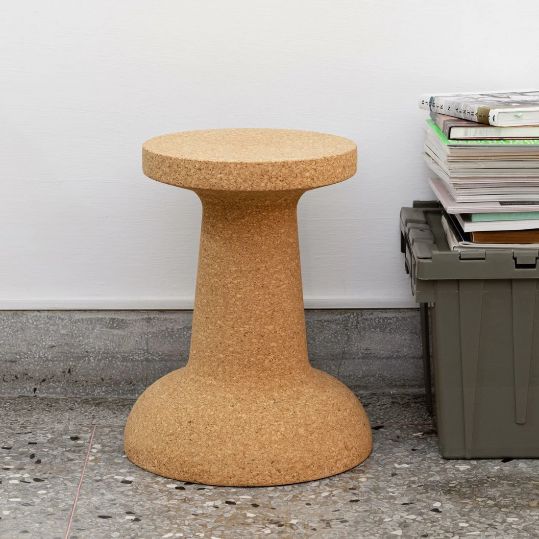 Pushpin Adult Natural Cork
