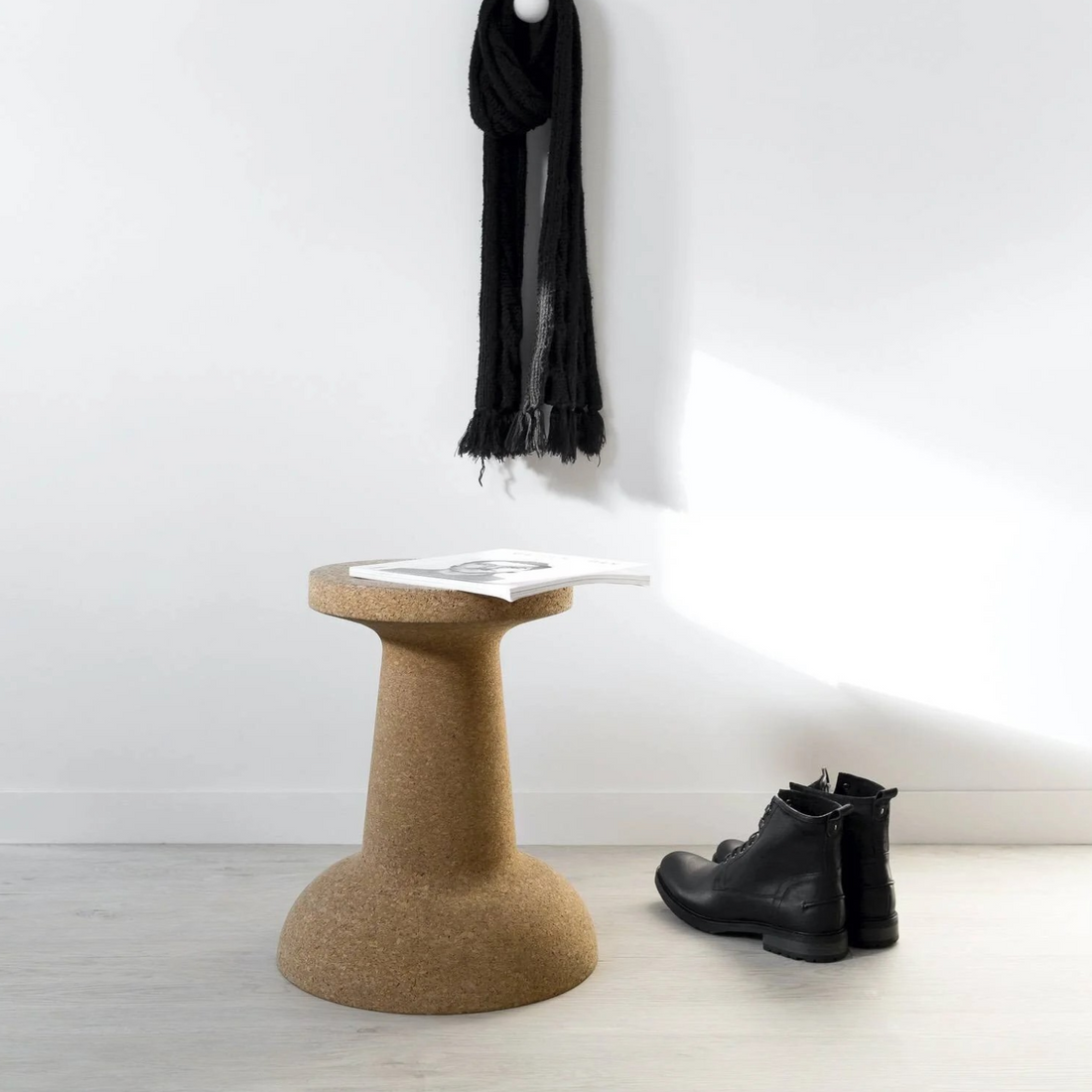 Pushpin Adult Natural Cork