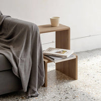 Tova Stool Natural
